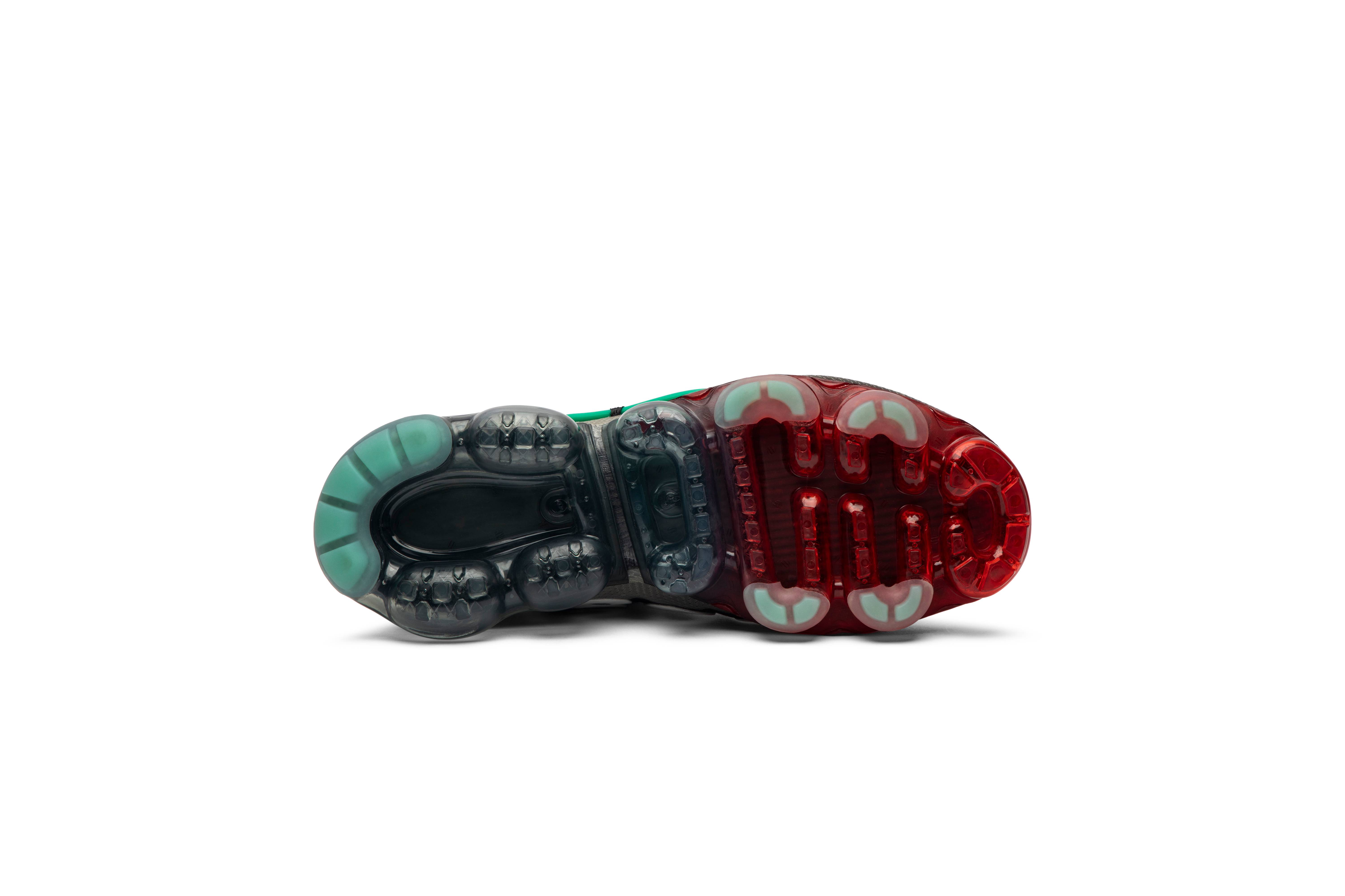 (Women) Cactus Plant Flea Market x Nike Air VaporMax 2019 'CPFM' CD7001-300 - Image 4