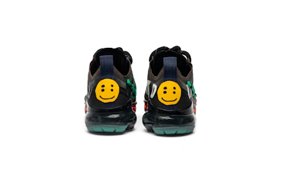 (Women) Cactus Plant Flea Market x Nike Air VaporMax 2019 'CPFM' CD7001-300