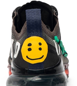 (W) Cactus Plant Flea Market x Nike Air VaporMax 2019 'CPFM' Sepatu Sneakers CD7001-300 Sizing (W) Cactus Plant Flea Market x Nike Air VaporMax 2019 'CPFM' Sepatu Sneakers CD7001-300