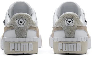 (W) Cali Kulit Suede x Puma SG 'Abu-abu Silver' 373331-01 Shop (W) Cali Kulit Suede x Puma SG 'Abu-abu Silver' 373331-01
