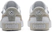 Shop (W) カリレザーxプーマSG "シルバーグレー" 373331-01