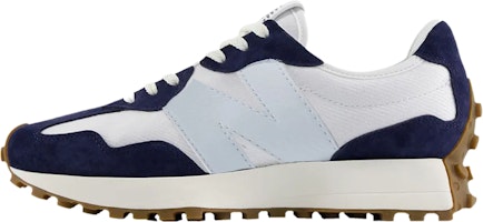 (Women) CALIA x New Balance 327 'Blue Horizon Pack' WS327CCW