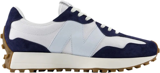 (W) CALIA x New Balance 327 'Paket Blue Horizon' WS327CCW Order (W) CALIA x New Balance 327 'Paket Blue Horizon' WS327CCW