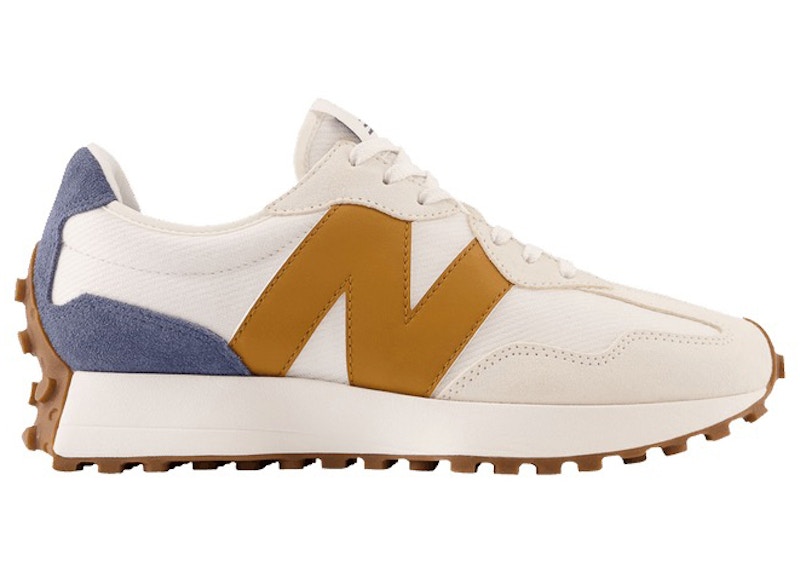 Buy (W) CALIA x New Balance 327 'Krim Biru' WS327DVW