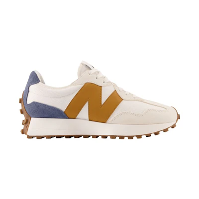 (W) CALIA NB 327 'Cream Blue'