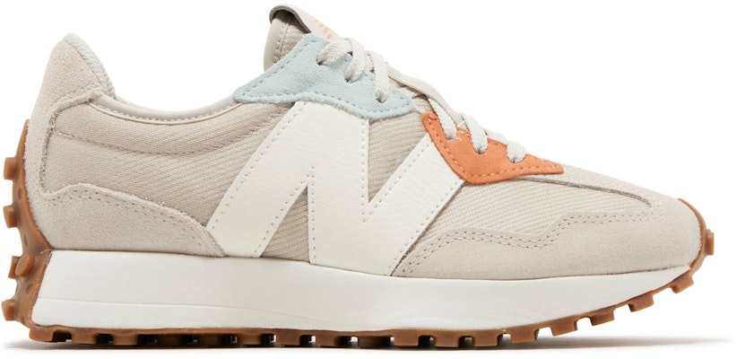 (W) CALIA x New Balance 327 'Turtledove' Sneaker Pria Wanita Terbaru WS327CTL Buy (W) CALIA x New Balance 327 'Turtledove' Sneaker Pria Wanita Terbaru WS327CTL