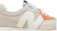 Order (W) CALIA x New Balance 327 'Turtledove' Sneaker Pria Wanita Terbaru WS327CTL