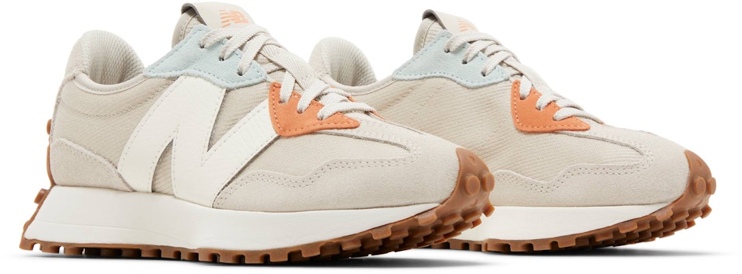 (W) CALIA x New Balance 327 'Turtledove' Sneaker Pria Wanita Terbaru WS327CTL Cheap (W) CALIA x New Balance 327 'Turtledove' Sneaker Pria Wanita Terbaru WS327CTL