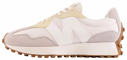 (Women) CALIA x New Balance 327 'White Grey' WS327DRT