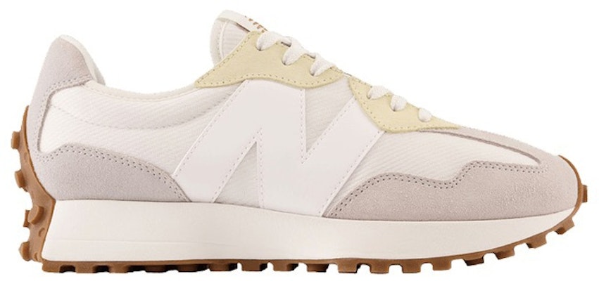 (W) (レディース) CALIA x New Balance 327 'ホワイトグレー' WS327DRT WS327DRT Buy (W) (レディース) CALIA x New Balance 327 'ホワイトグレー' WS327DRT WS327DRT