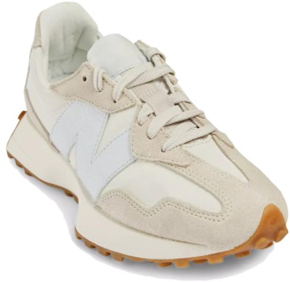 (女款)CALIA x New Balance 327『白灰色』WS327DRT Order (女款)CALIA x New Balance 327『白灰色』WS327DRT