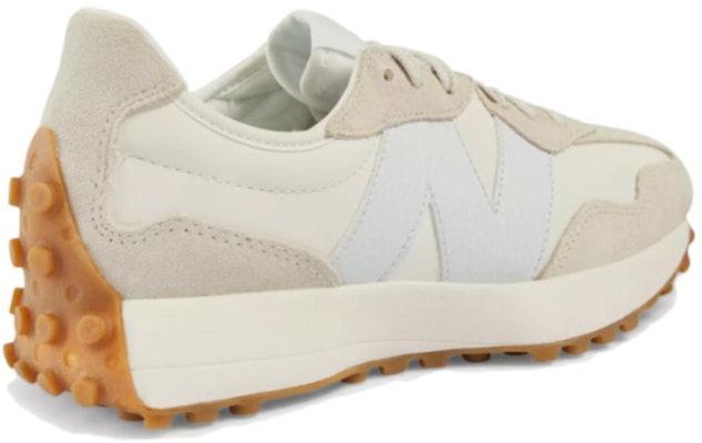 (女款)CALIA x New Balance 327『白灰色』WS327DRT Shop (女款)CALIA x New Balance 327『白灰色』WS327DRT