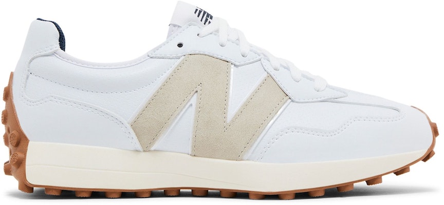 (Women) CALIA x New Balance 327 Golf 'White Gum' NBGW327WT Buy (Women) CALIA x New Balance 327 Golf 'White Gum' NBGW327WT