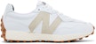 (W) CALIA x New Balance 327 Golf 'Putih Gum' NBGW327WT