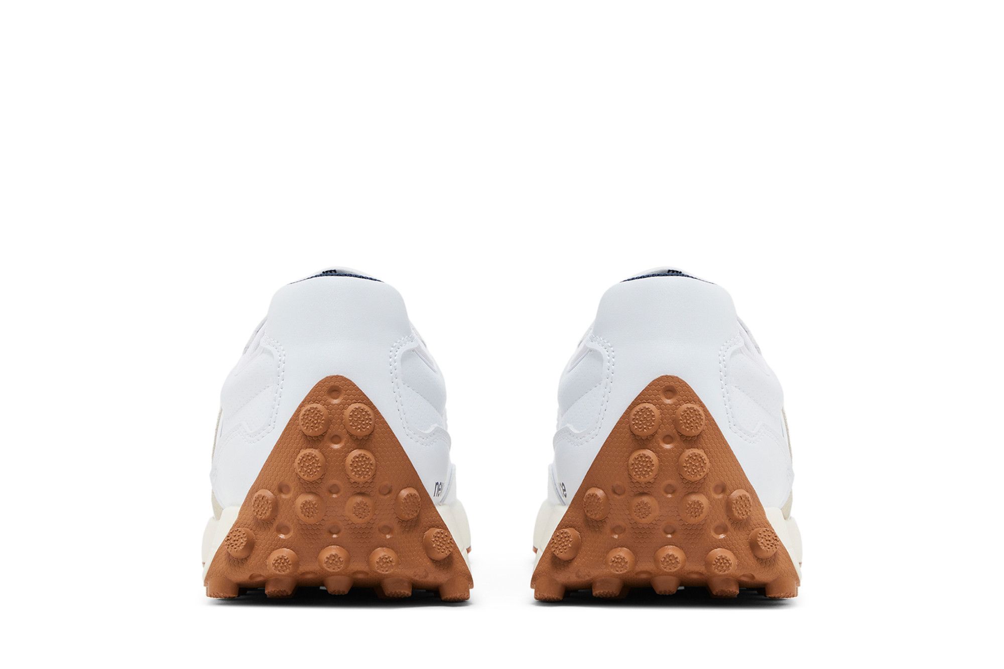 Details for （女性款）CALIA x New Balance 327 高爾夫鞋 '白色橡膠' NBGW327WT