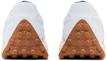 (W) CALIA x New Balance 327 Golf 'Blanco Goma' NBGW327WT Details for (W) CALIA x New Balance 327 Golf 'Blanco Goma' NBGW327WT