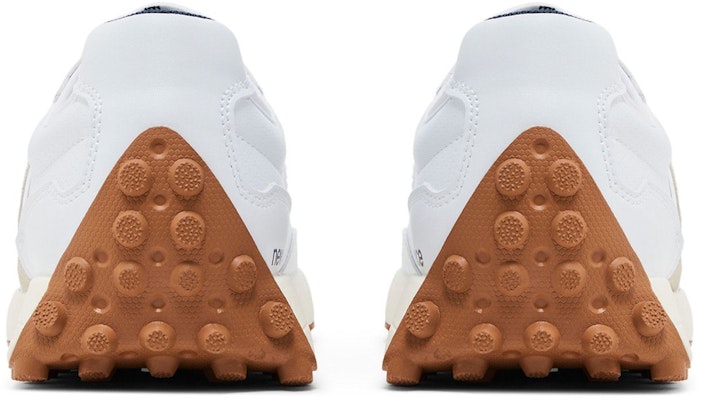 (Women) CALIA x New Balance 327 Golf 'White Gum' NBGW327WT Details for (Women) CALIA x New Balance 327 Golf 'White Gum' NBGW327WT