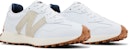 (W) CALIA x New Balance 327 Golf 'Putih Gum' NBGW327WT