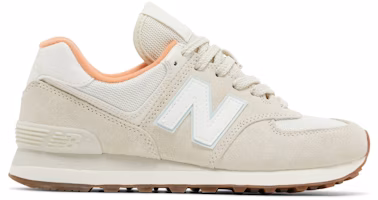 (Women) CALIA x New Balance 574 'Turtledove' WL574CT3