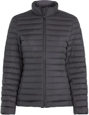 (W) CALVIN KLEIN Jaket Hitam Minimalis Lengan Panjang Gaya Eropah K20K206326-BEH Order (W) CALVIN KLEIN Jaket Hitam Minimalis Lengan Panjang Gaya Eropah K20K206326-BEH