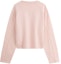 Lookbook (Women) Calvin Klein Casual Cotton Crewneck Pullover Sweatshirt. J224597
