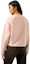 Purchase (Women) Calvin Klein Casual Cotton Crewneck Pullover Sweatshirt. J224597