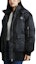 Purchase (W) CALVIN KLEIN Chaqueta Sudadera Acolchada Logo Bordado Estilo Suelto Casual J221879
