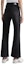 Purchase (Women) Calvin Klein High-Waisted Loose Fit Quick-Dry Black Jeans. J2222591BY