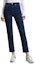Shop (Women) Calvin Klein High-Waisted Slim Fit Stretch Jeans Deep Blue Warm Fleece. J2222641BJ