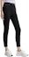 Lookbook (W) Calvin Klein Jeans Skinny Velvet Hitam Pinggang Tinggi Stretch J223228-1BY