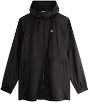 (Women) Calvin Klein Lightweight Breathable Outdoor Hooded Jacket. J223485 (Women) Calvin Klein Lightweight Breathable Outdoor Hooded Jacket. J223485