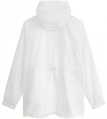 (W) Chaqueta Calvin Klein Outdoor Ligera y Transpirable con Capucha. J223485 3