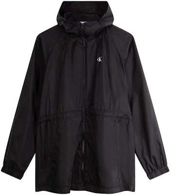 (W) Chaqueta Calvin Klein Outdoor Ligera y Transpirable con Capucha. J223485 Order (W) Chaqueta Calvin Klein Outdoor Ligera y Transpirable con Capucha. J223485