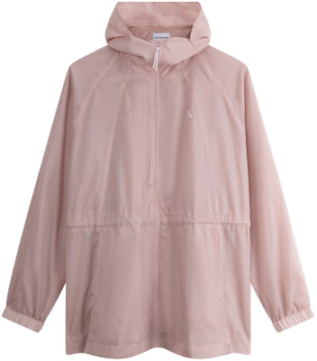 (W) Chaqueta Calvin Klein Outdoor Ligera y Transpirable con Capucha. J223485 Details for (W) Chaqueta Calvin Klein Outdoor Ligera y Transpirable con Capucha. J223485