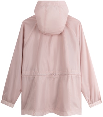 (W) Chaqueta Calvin Klein Outdoor Ligera y Transpirable con Capucha. J223485 Sizing (W) Chaqueta Calvin Klein Outdoor Ligera y Transpirable con Capucha. J223485