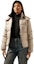 Cheap (Women) CALVIN KLEIN Outdoor Casual Printed Hooded Down Jacket J224786