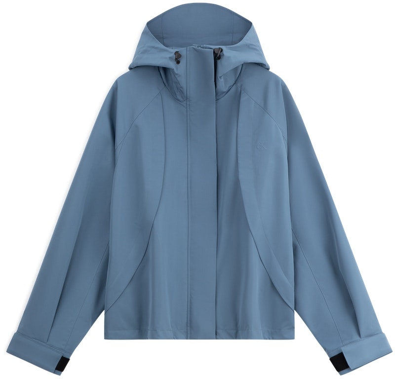 women-calvin-klein-outdoor-windproof-waterproof-hiking-jacket-j224677