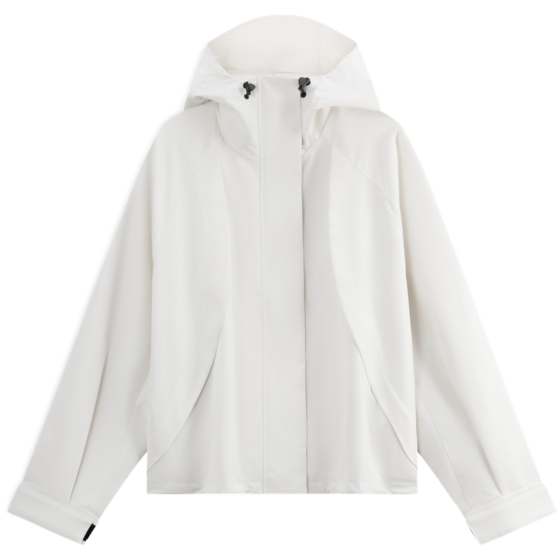 Order (W) CALVIN KLEIN Chaqueta Impermeable y Cortaviento de Senderismo. J224677