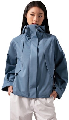 (W) CALVIN KLEIN Chaqueta Impermeable y Cortaviento de Senderismo. J224677 Cheap (W) CALVIN KLEIN Chaqueta Impermeable y Cortaviento de Senderismo. J224677