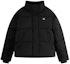 Order (Women) Calvin Klein Waterproof Down Jacket with Velvet Collar. J224788