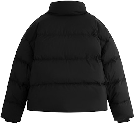 (Women) Calvin Klein Waterproof Down Jacket with Velvet Collar. J224788 Lookbook (Women) Calvin Klein Waterproof Down Jacket with Velvet Collar. J224788