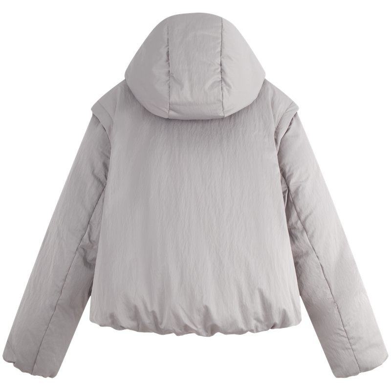 Purchase (W) Calvin Klein 防水羽絨外套 可拆式袖子與帽子 J224595