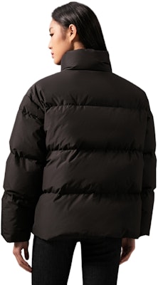 (Women) Calvin Klein Waterproof Down Puffer Jacket with Large Pockets. J224676 Purchase (Women) Calvin Klein Waterproof Down Puffer Jacket with Large Pockets. J224676