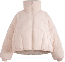 (Women) CALVIN KLEIN Winter Down Jacket Puffer Coat J223413 (Women) CALVIN KLEIN Winter Down Jacket Puffer Coat J223413