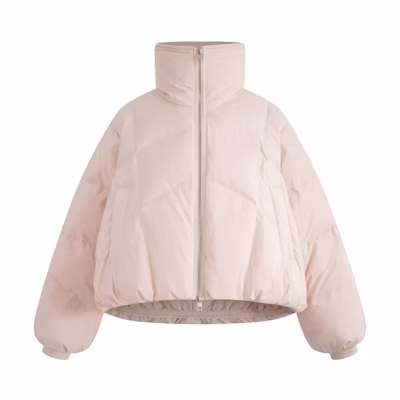 (Women) CALVIN KLEIN Winter Down Jacket Puffer Coat J223413