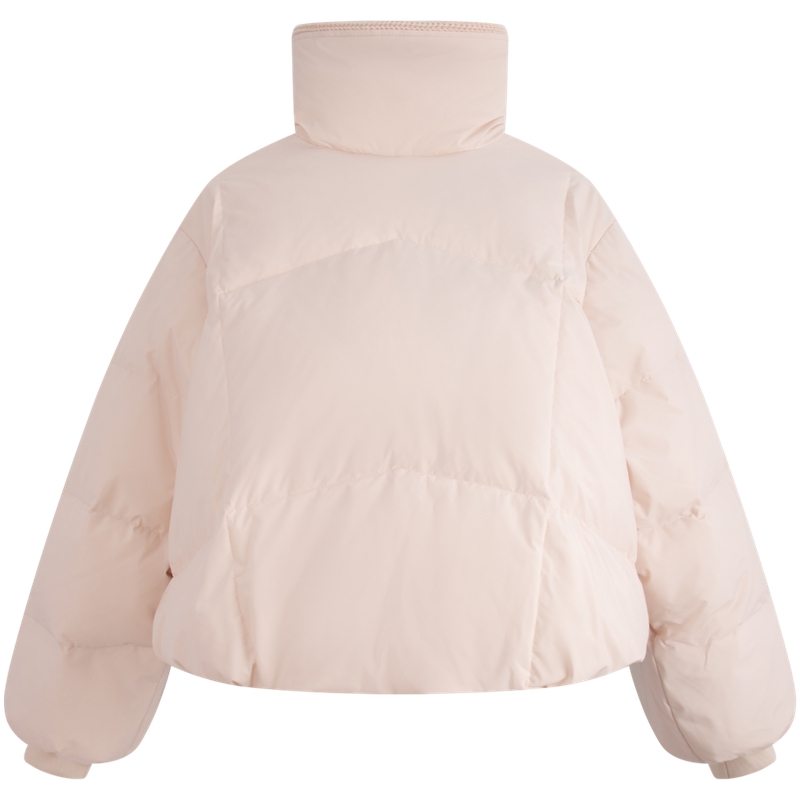 Lookbook (Women) CALVIN KLEIN  Winter Down Jacket Puffer Coat J223413