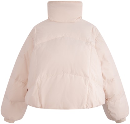 (Women) CALVIN KLEIN Winter Down Jacket Puffer Coat J223413 Lookbook (Women) CALVIN KLEIN Winter Down Jacket Puffer Coat J223413