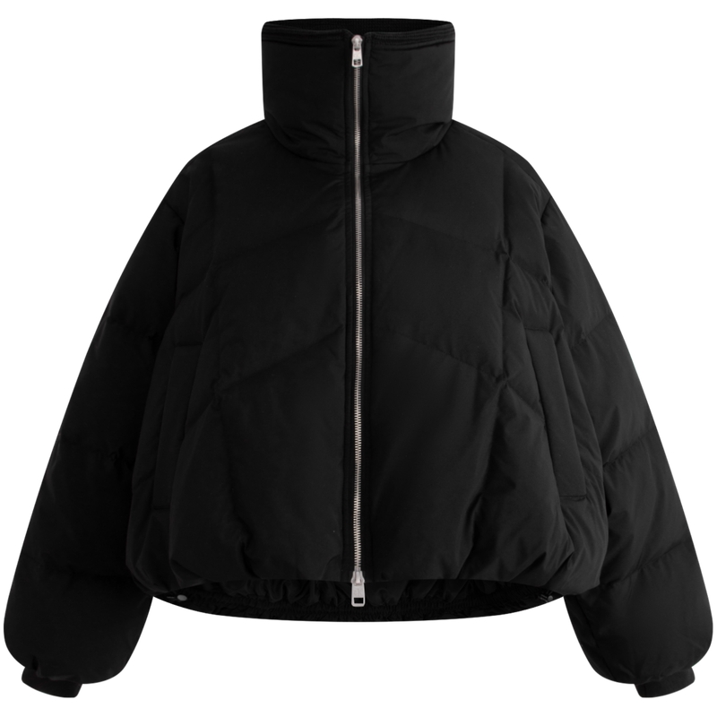 Shop (Women) CALVIN KLEIN  Winter Down Jacket Puffer Coat J223413