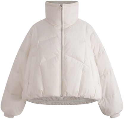 (Women) CALVIN KLEIN Winter Down Jacket Puffer Coat J223413 Details for (Women) CALVIN KLEIN Winter Down Jacket Puffer Coat J223413