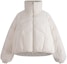 Details for (Women) CALVIN KLEIN Winter Down Jacket Puffer Coat J223413